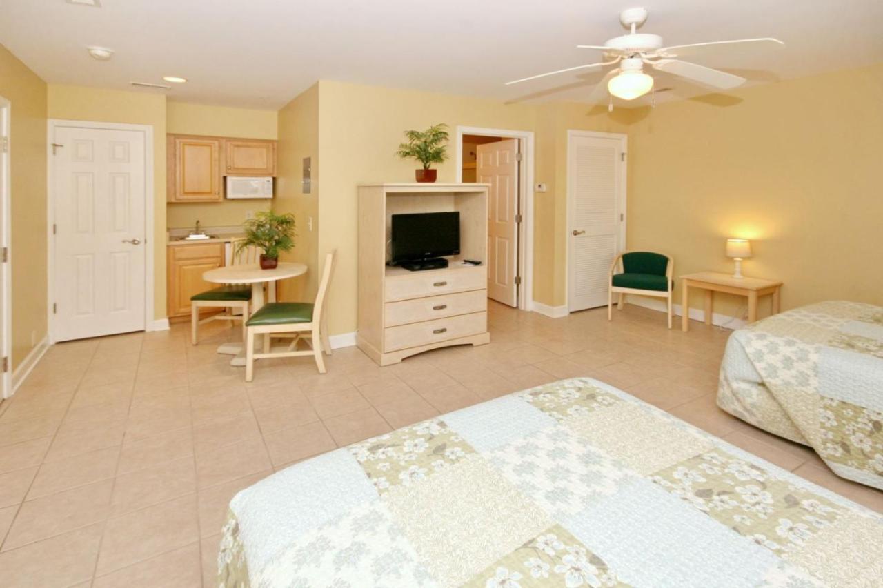 Villa 2108-Commons-II- Carolina Shores Exterior foto