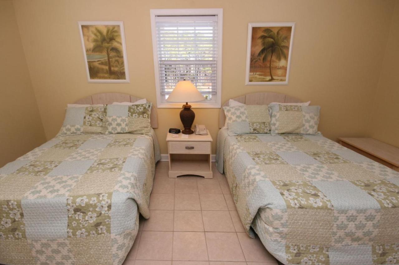 Villa 2108-Commons-II- Carolina Shores Exterior foto